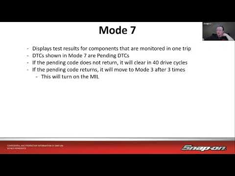 Tuesday Diagnostics Livestream - The Power of OBD-II Information Part 2 | Snap-on | Diagnostics