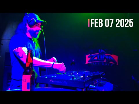 Sergio Zener - Live at Art Exhibition Gallery 2025 (Indie Dance/Progressive House Mix)