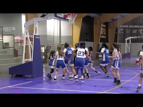SMAC Elite 6th vs. Mansfield Lady Cavs - May 2, 2021