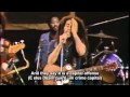 Bob Marley - I Shot The Sheriff (Live in Santa Barbara, California) - Legendado