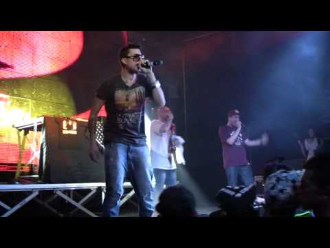 8quarti live club dogo