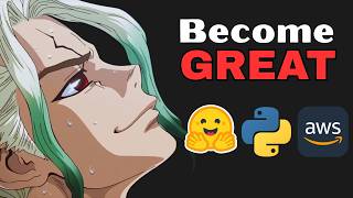 Skills to Become a CRACKED AI Engineer