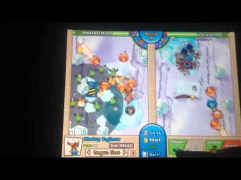 Btd battles glitch iOS