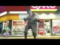 Mexican Music Thanos Meme