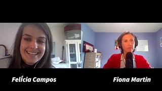 The Eco-Inteviews with Felícia Campos video