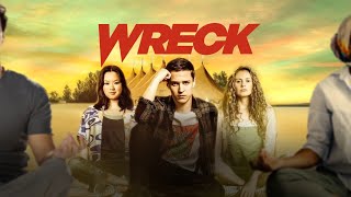 Wreck Saison 2 - Bande-annonce en VF