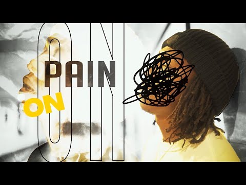 MelloZee - Pain On Me (Prod. Equinox)