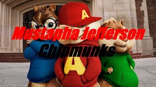 Niska - Mustapha Jefferson (Version Chipmunks)