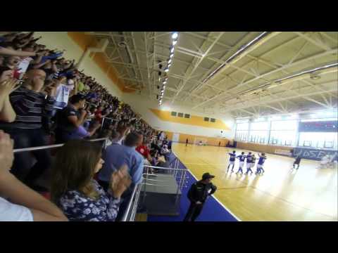 Lidselmash champion 2015