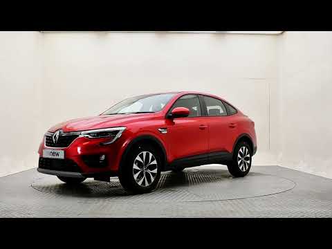 Renault Arkana Evolution TCe 140 Auto - Image 2