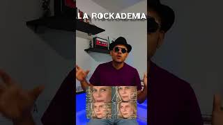 💪¿De qué habla LUCHA DE GIGANTES?🎸 - La Rockademia