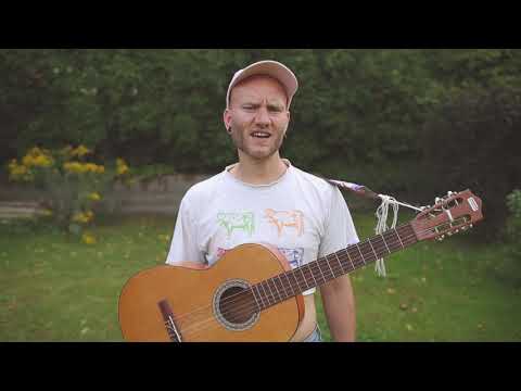 Dino Paris & der Chor der Finsternis - Lars Eidinger