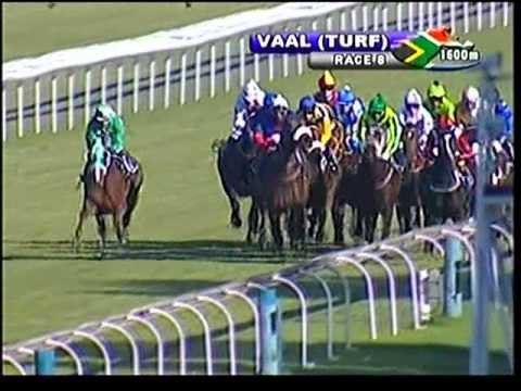 2013-05-02 Vaal - race 8