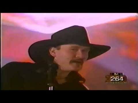 Tim McGraw – Indian Outlaw 1994  CMT top 2000 # 264