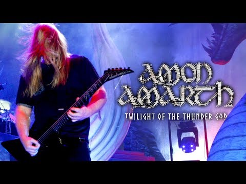 Amon Amarth Video