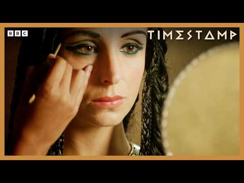 Flip Your Knowledge On Ancient Egypt | Bbc Timestamp