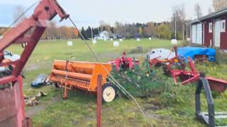 Захват для леса Seleskogs Bil & Maskin AB 17946 | Изображение 4 - Agroline