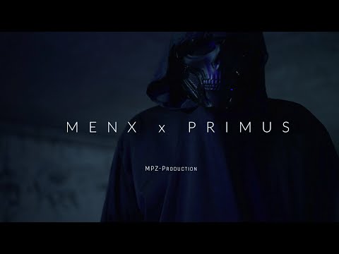 MENX x PRIMUS - ANGST IST EINE WÄHRUNG