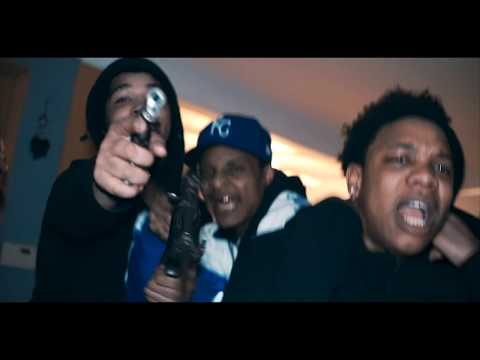 "Got Em Mad" - Bossman Rio & MTM Dee | Shot by @nhfcameraguy