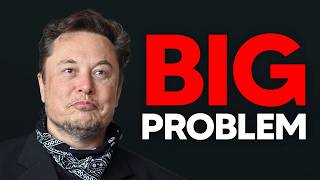 The Hidden Problem With Elon Musk’s  SpaceX AI Datacenter