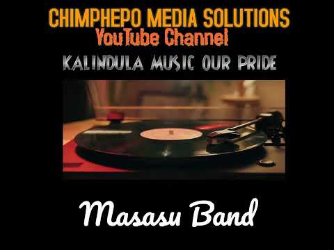 JOHN MWANAWANDI - MASASU BAND