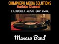 JOHN MWANAWANDI MASASU BAND