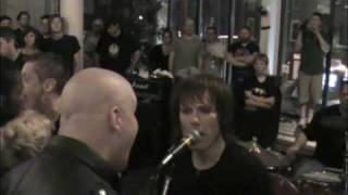 HUNTINGTONS Reunion Concert - PART 6