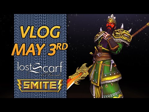 SunSpec Vlog May 3rd - Rambling to the Past