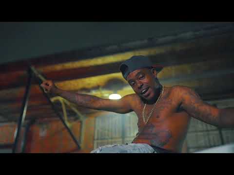 Cal Wayne "3PAC" official video (shot by Cooly Films)