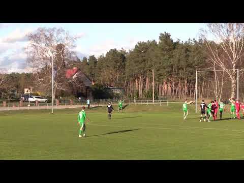 SSV Havelwinkel Warnau - SV Irxleben