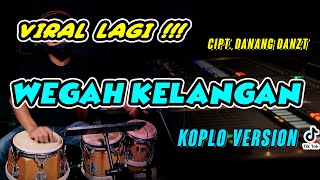 Download lagu VIRAL LAGI !!! Jujur Aku Isih Sayang | WEGAH KELANGAN FULL KOPLO TERBARU VIRAL mp3