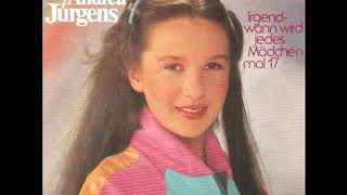 Download lagu Andrea Jürgens ihre Songs sind zum Nachdenken mp3