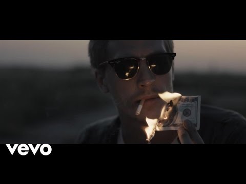 Tempesst - Broke Down Blues (Official Video)