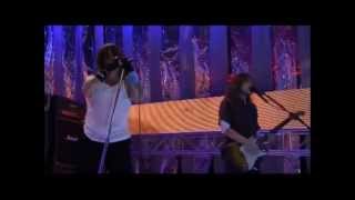 Make You Feel Better - Red Hot Chili Peppers - Special Video - HD