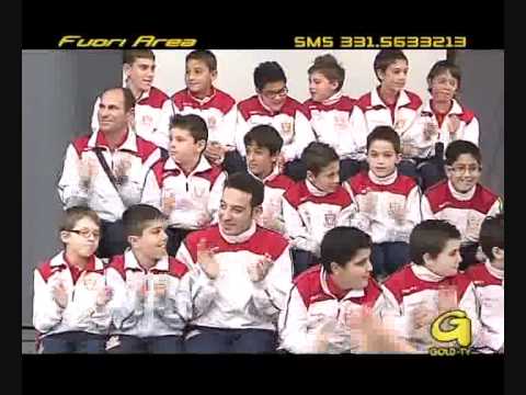 Fuoriarea 16/04/2011 (1 parte)