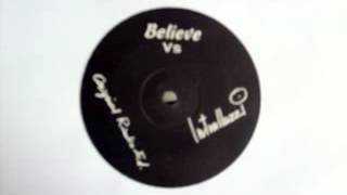 Ministers De La Funk feat Jocelyn Brown - Believe [Roberto Intrallazzi Mix]