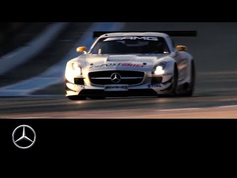 Mercedes-AMG: Milestones – Episode 6: 2011