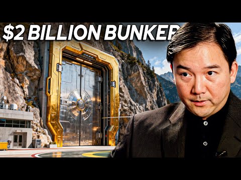 Dentro i bunker criminali miliardari: i caveau di lusso più sicuri e FALLITI