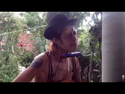 No tengo tiempo. Cover  a cargo del buen Kiko