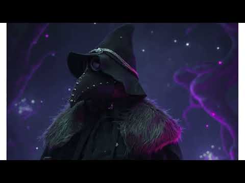 Mrakan - Damerungion // DARK AMBIENT ETHNIC MUSIC // testing demo KB-25