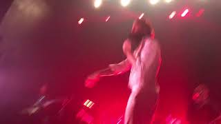 Date Night - Father John Misty Athens GA 10/2