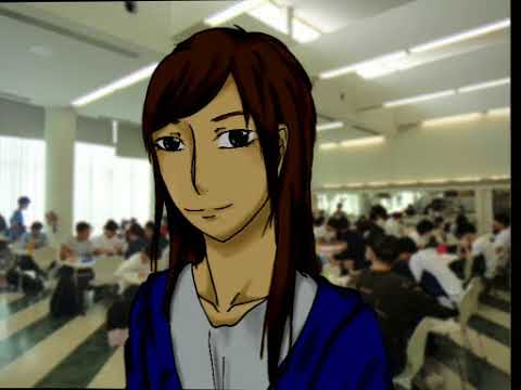 医療情報学科 【3】～昼休み～