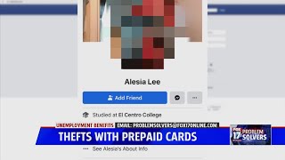 NETSPEND FRAUD