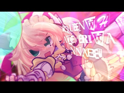 ' I'M QUEENWHATEVERIWANNABE‼️ ' | Elizabeth Afton | FNAF