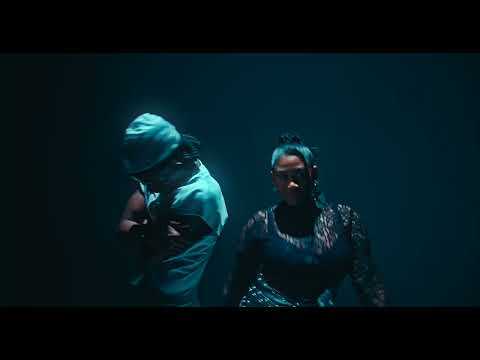 Rose May Alaba, TAR1Q - DANCE (official visualizer)