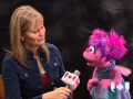 Keepin It Real With Sesame Street S Abby Cadabby