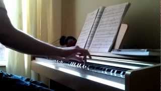 I'm Super (piano) - Big Gay Al - South Park: Bigger, Longer and Uncut.