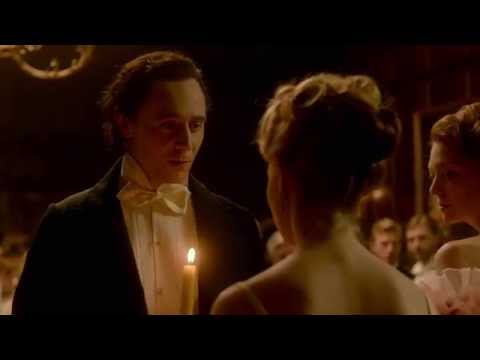 See #CrimsonPeak in theaters now!