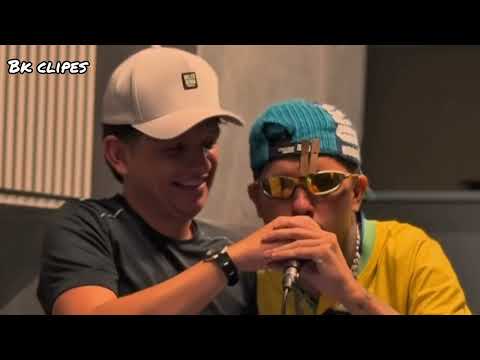 Senta pro gerente,Senta pro patrão-Marcynho sensação (Bk Clipes)