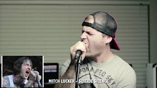 One Guy, 15 Voices (Metal Rendition)